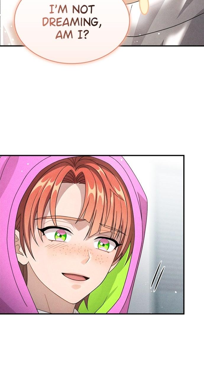 Children of Vamfield by Dark Moon Chap 84 - Next Chap 85