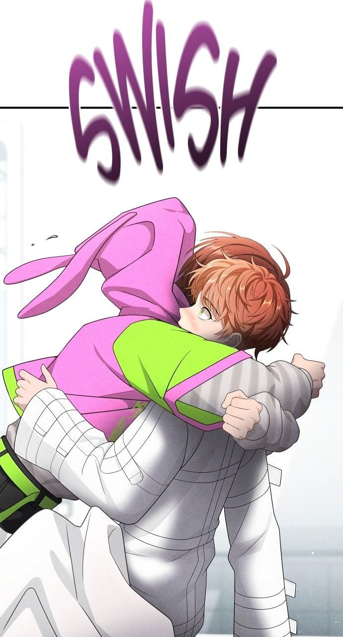 Children of Vamfield by Dark Moon Chap 84 - Next Chap 85