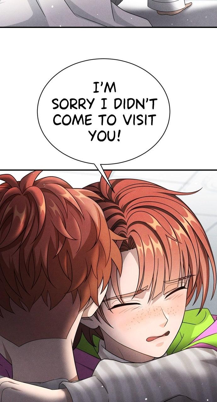 Children of Vamfield by Dark Moon Chap 84 - Next Chap 85