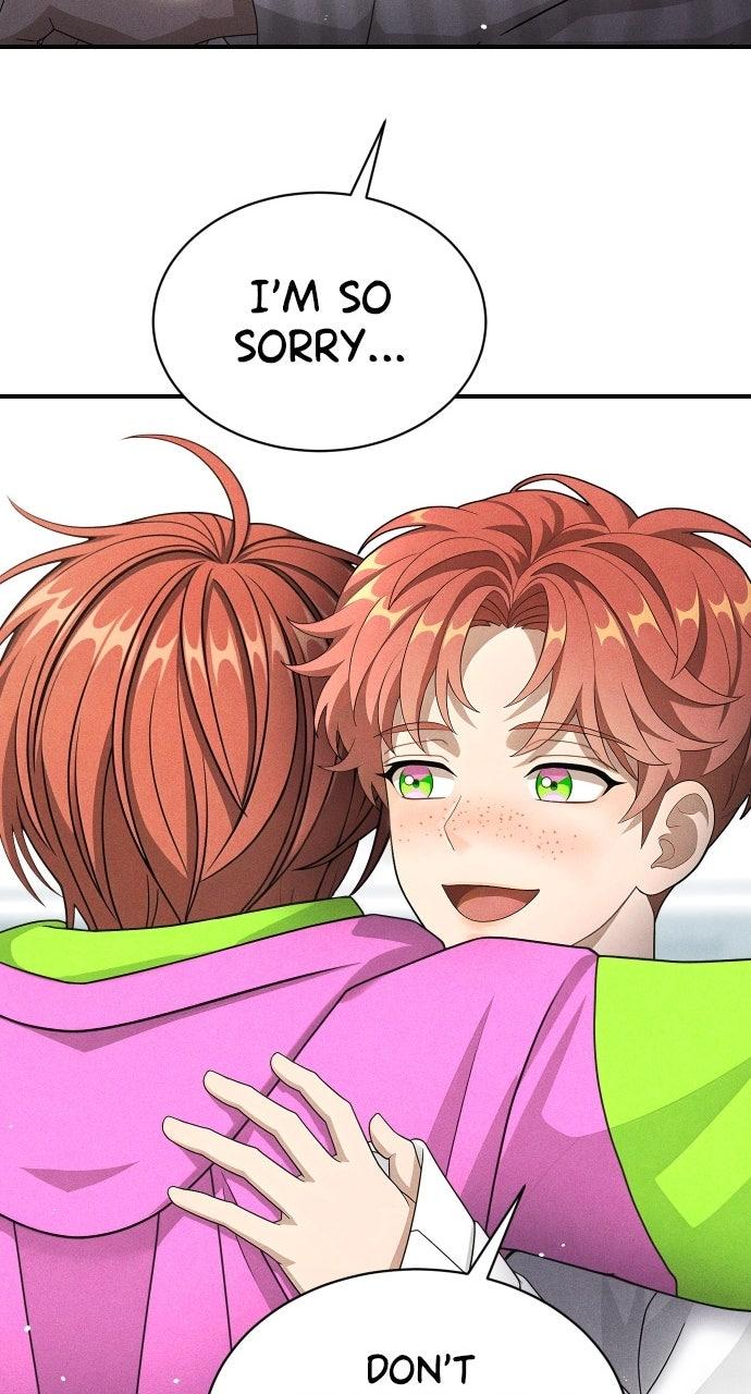 Children of Vamfield by Dark Moon Chap 84 - Next Chap 85