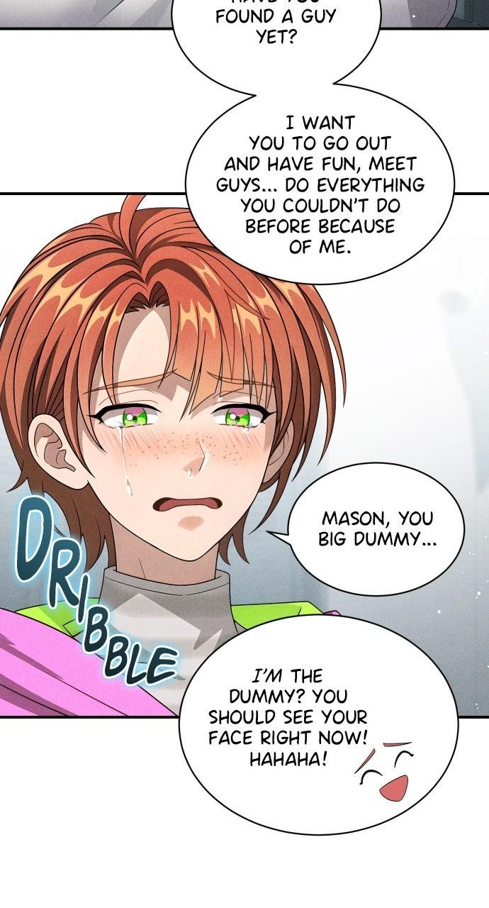 Children of Vamfield by Dark Moon Chap 84 - Next Chap 85