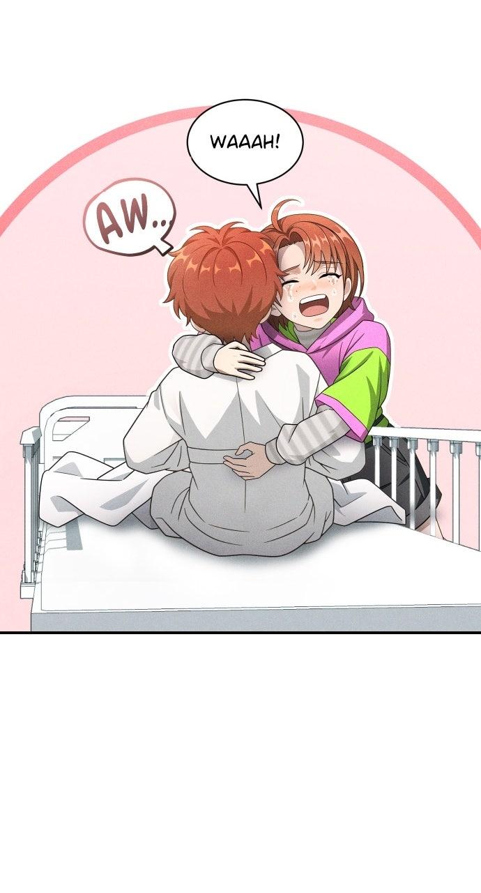 Children of Vamfield by Dark Moon Chap 84 - Next Chap 85