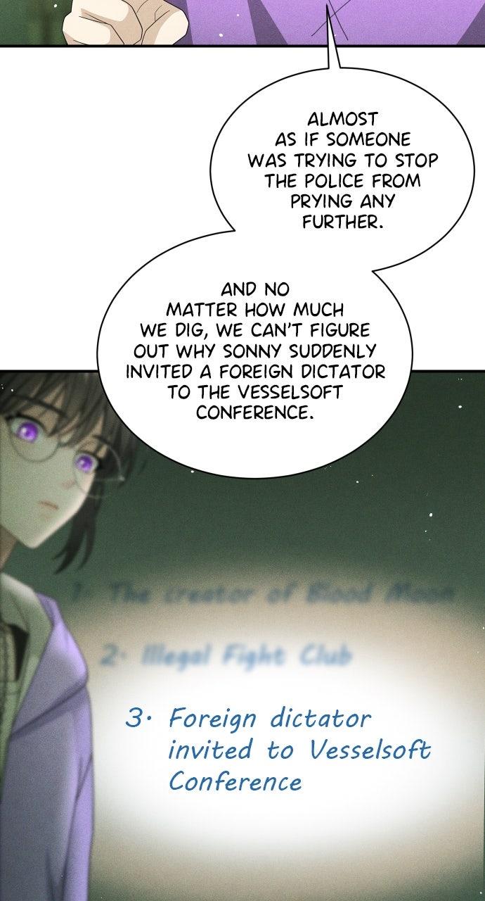 Children of Vamfield by Dark Moon Chap 85 - Next Chap 86