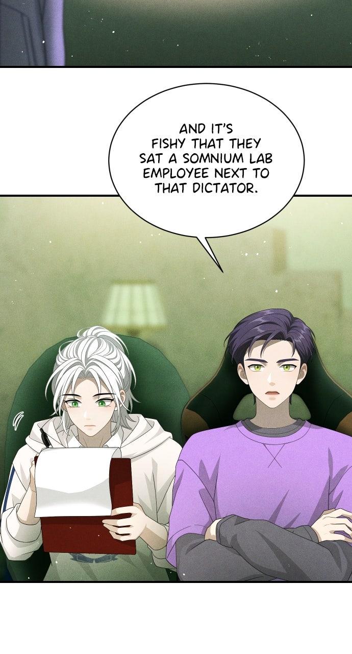 Children of Vamfield by Dark Moon Chap 85 - Next Chap 86