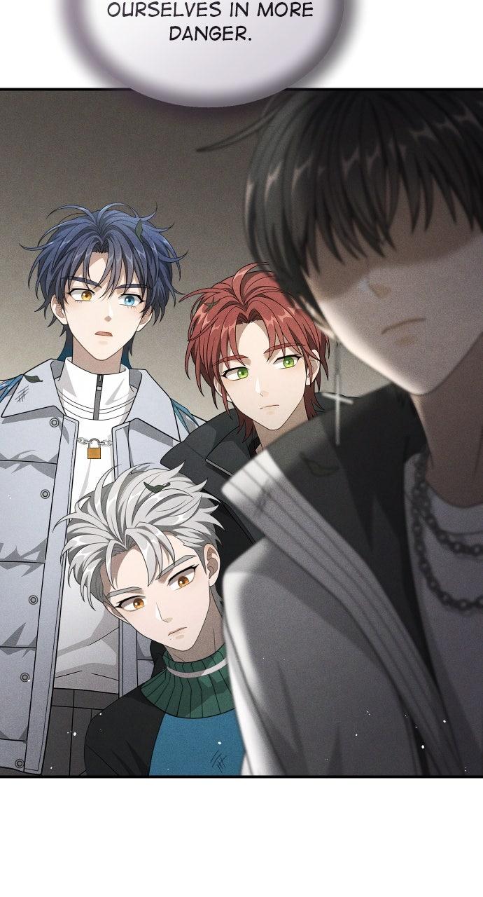 Children of Vamfield by Dark Moon Chap 85 - Next Chap 86