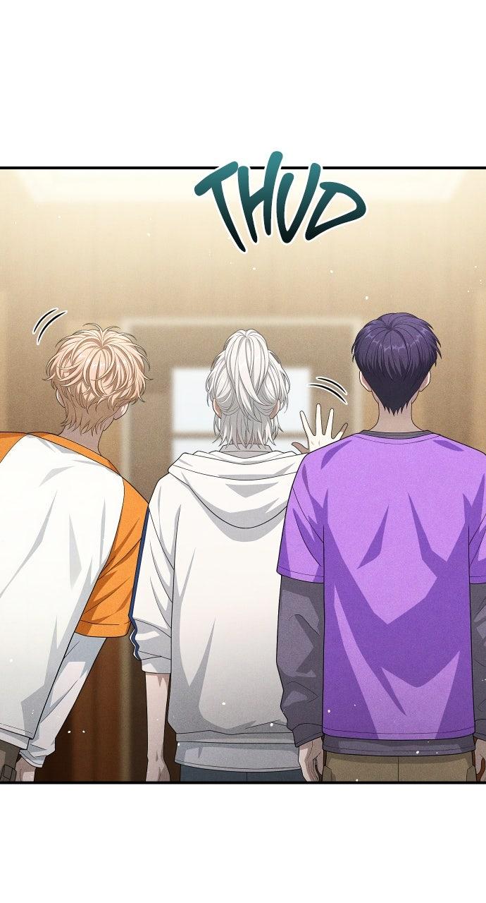 Children of Vamfield by Dark Moon Chap 85 - Next Chap 86