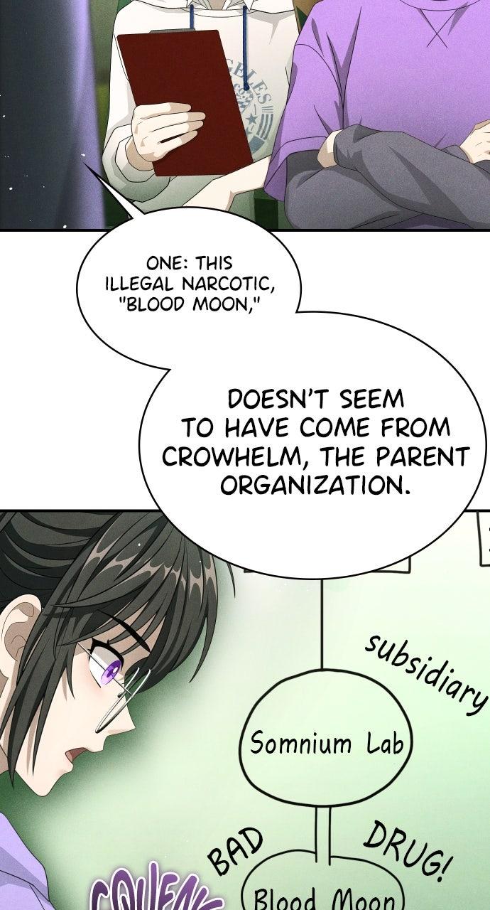 Children of Vamfield by Dark Moon Chap 85 - Next Chap 86