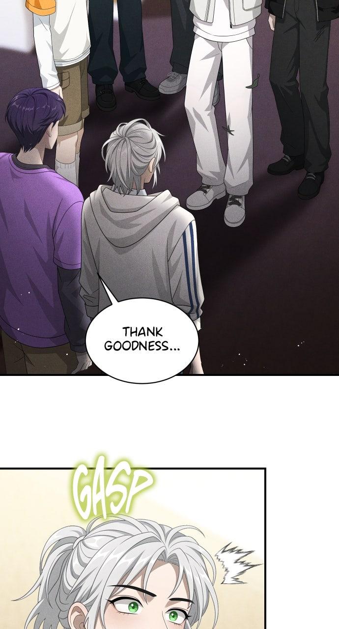 Children of Vamfield by Dark Moon Chap 85 - Next Chap 86