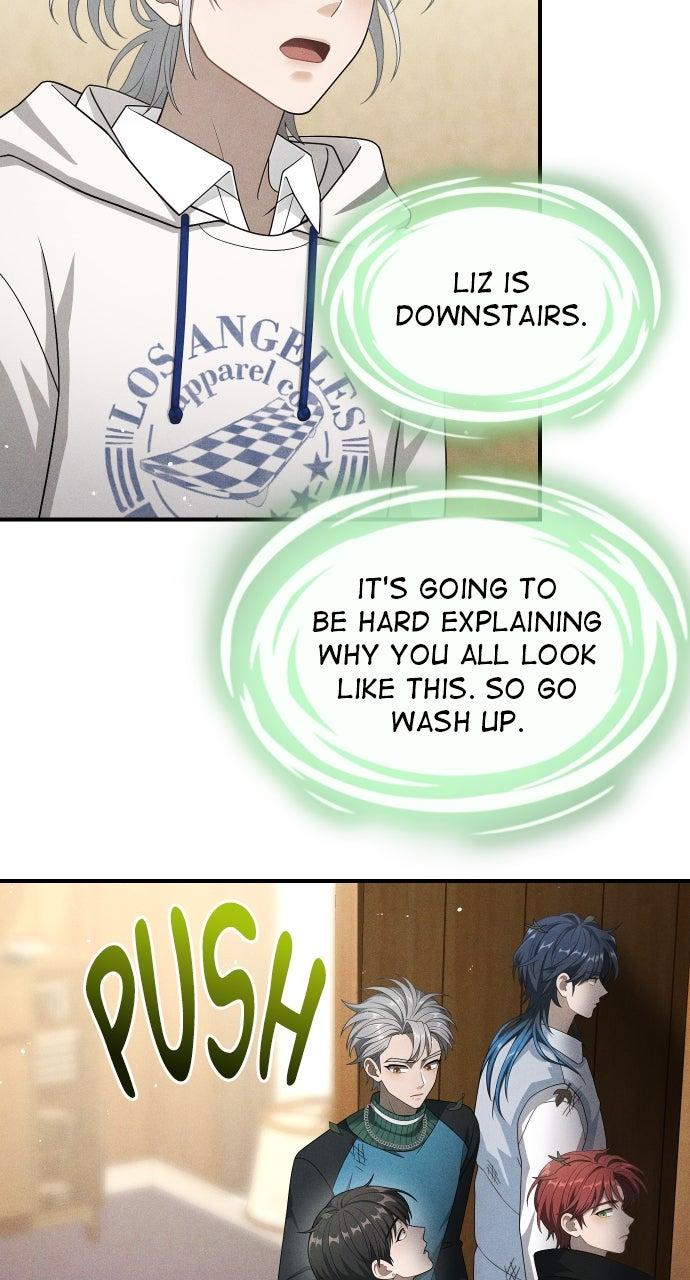 Children of Vamfield by Dark Moon Chap 85 - Next Chap 86