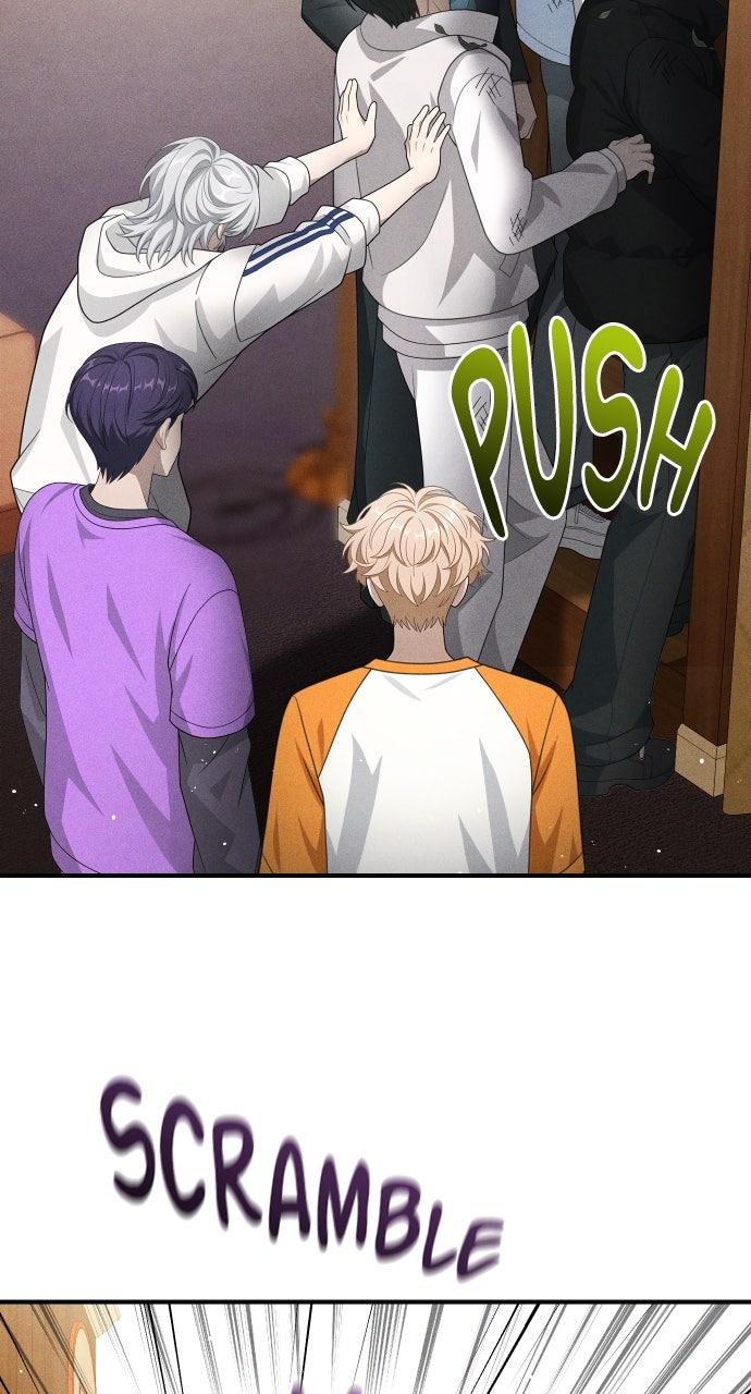 Children of Vamfield by Dark Moon Chap 85 - Next Chap 86