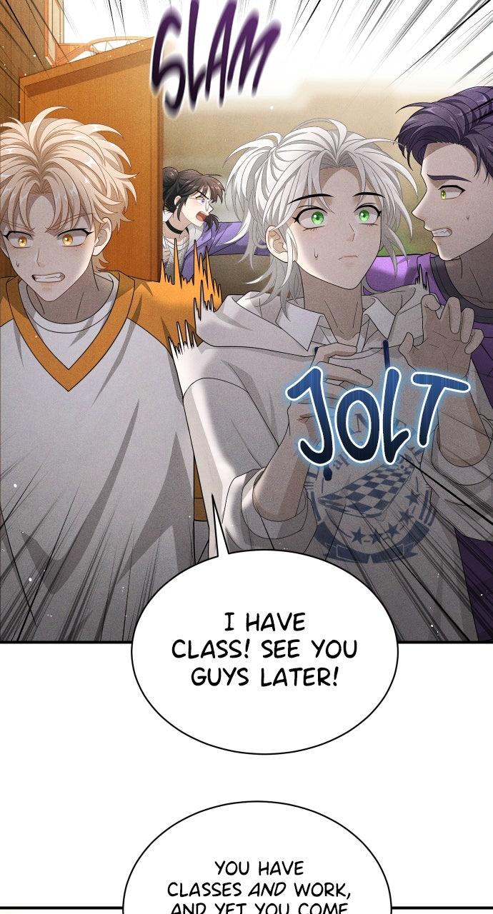 Children of Vamfield by Dark Moon Chap 85 - Next Chap 86