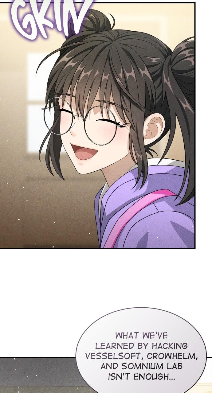 Children of Vamfield by Dark Moon Chap 85 - Next Chap 86