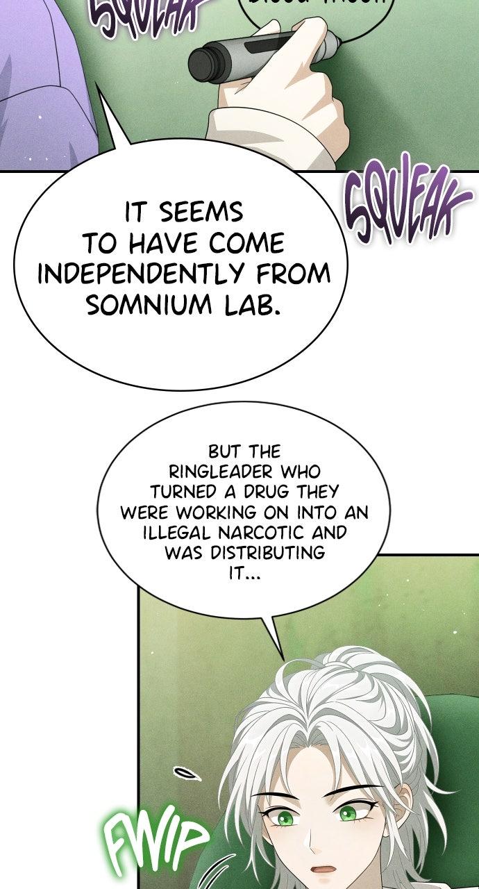 Children of Vamfield by Dark Moon Chap 85 - Next Chap 86