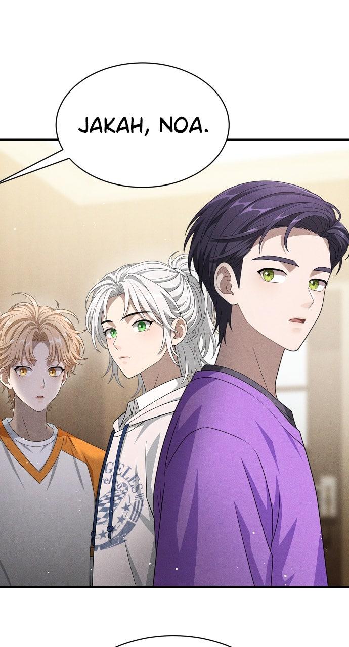 Children of Vamfield by Dark Moon Chap 85 - Next Chap 86