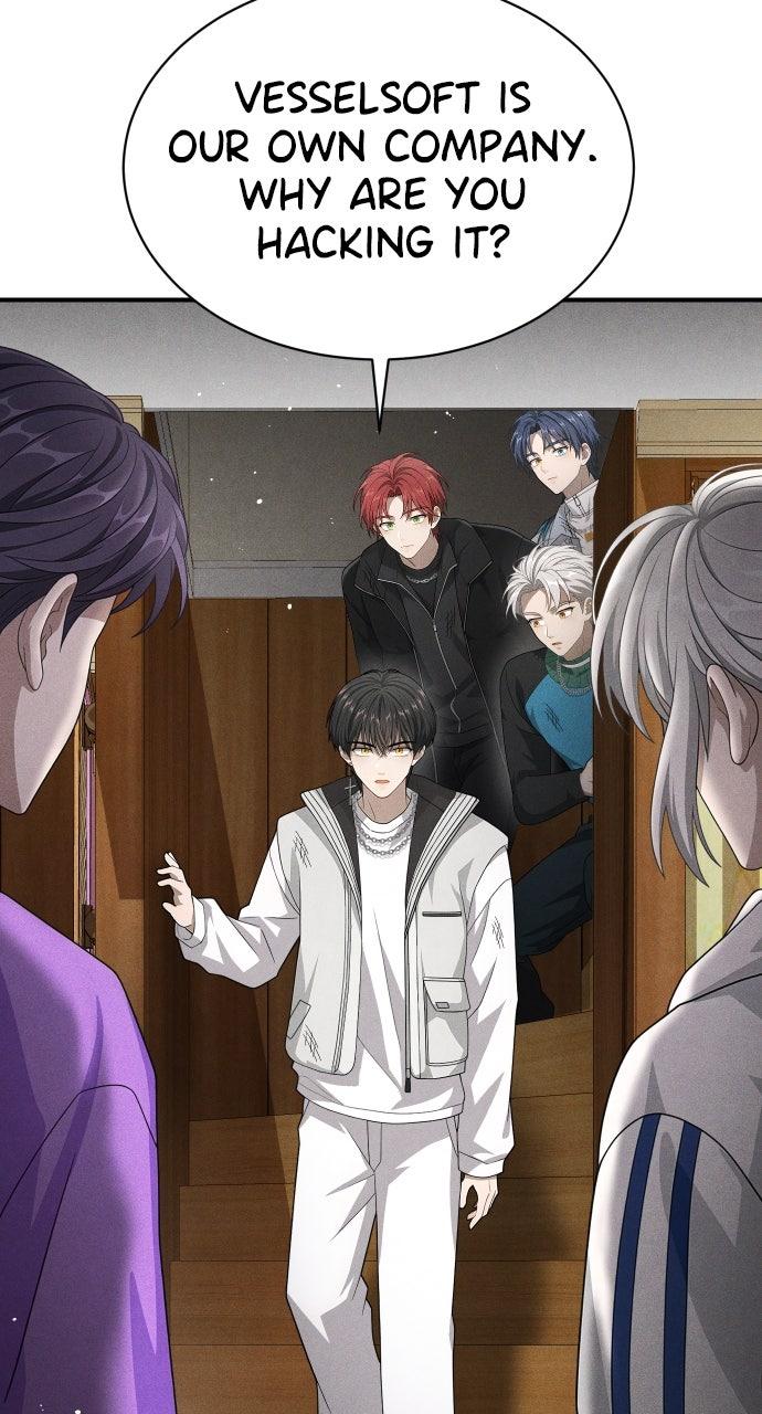 Children of Vamfield by Dark Moon Chap 85 - Next Chap 86