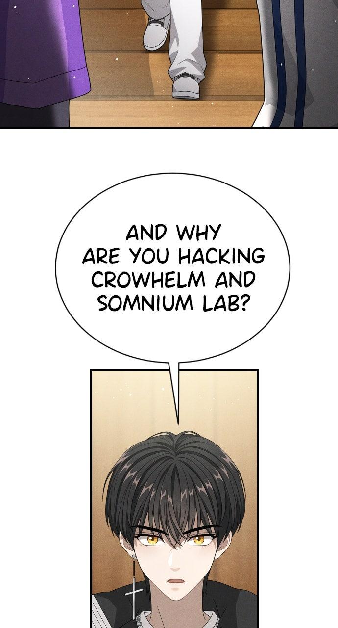 Children of Vamfield by Dark Moon Chap 85 - Next Chap 86