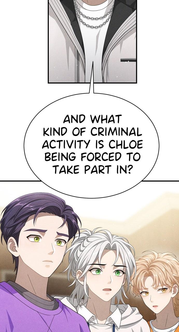 Children of Vamfield by Dark Moon Chap 85 - Next Chap 86