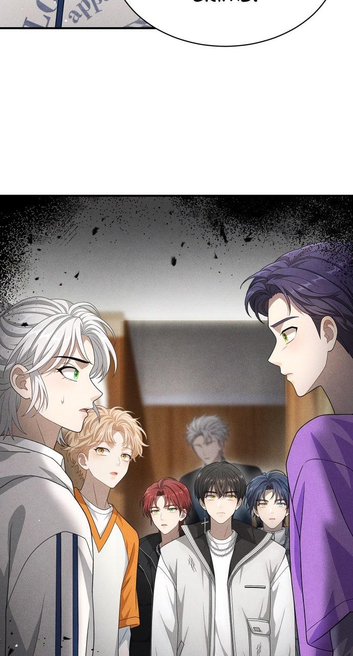 Children of Vamfield by Dark Moon Chap 85 - Next Chap 86