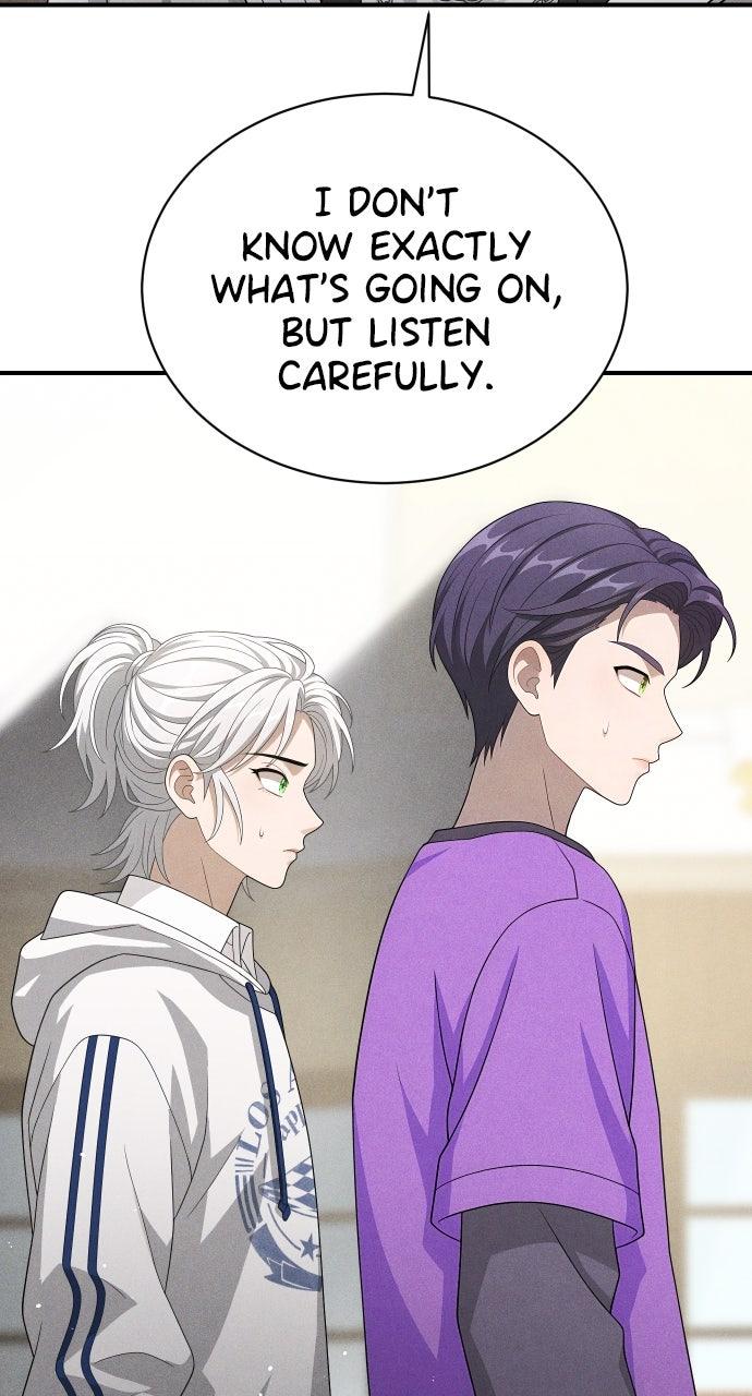 Children of Vamfield by Dark Moon Chap 85 - Next Chap 86