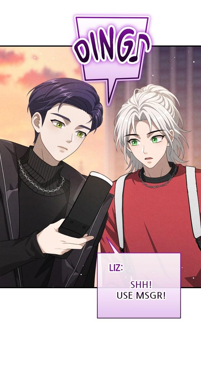 Children of Vamfield by Dark Moon Chap 85 - Next Chap 86