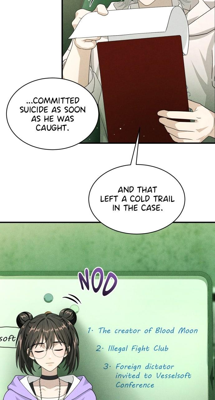 Children of Vamfield by Dark Moon Chap 85 - Next Chap 86