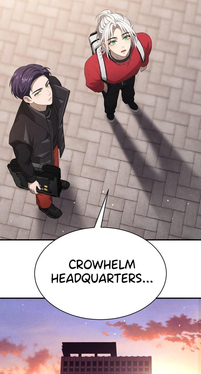 Children of Vamfield by Dark Moon Chap 85 - Next Chap 86