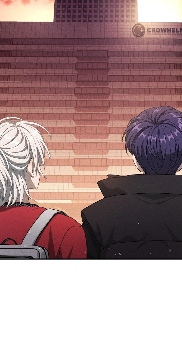 Children of Vamfield by Dark Moon Chap 85 - Next Chap 86