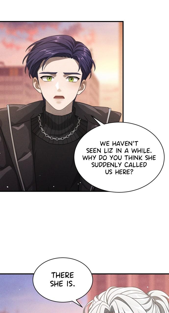 Children of Vamfield by Dark Moon Chap 85 - Next Chap 86