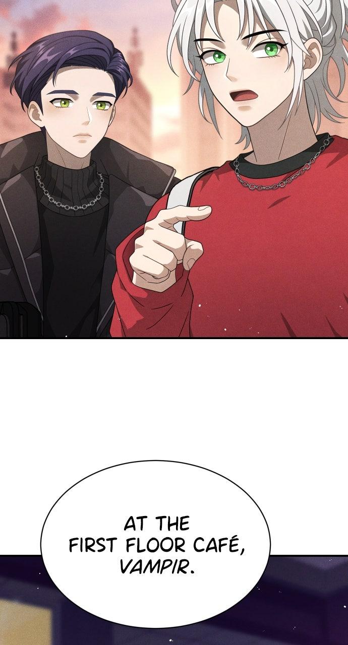 Children of Vamfield by Dark Moon Chap 85 - Next Chap 86