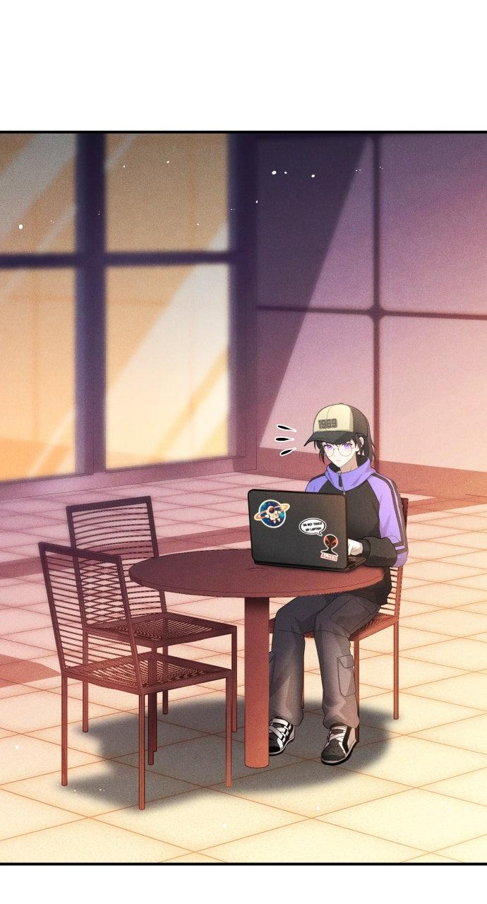 Children of Vamfield by Dark Moon Chap 85 - Next Chap 86