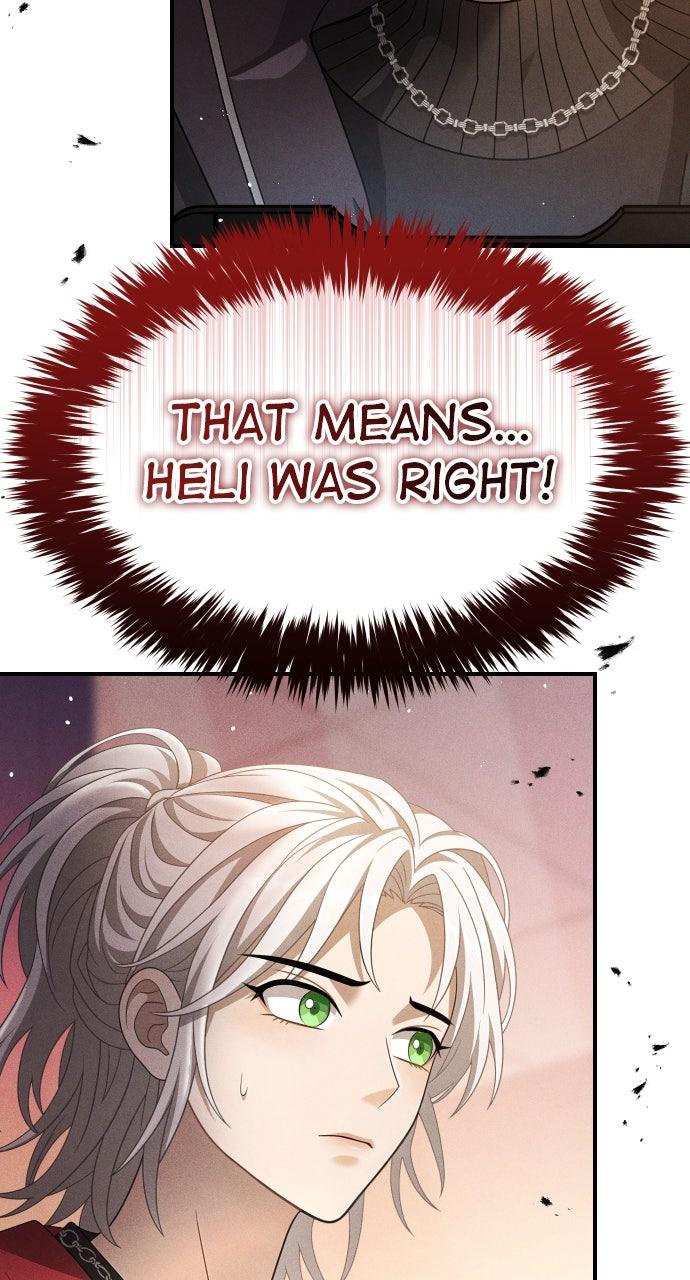 Children of Vamfield by Dark Moon Chap 85 - Next Chap 86