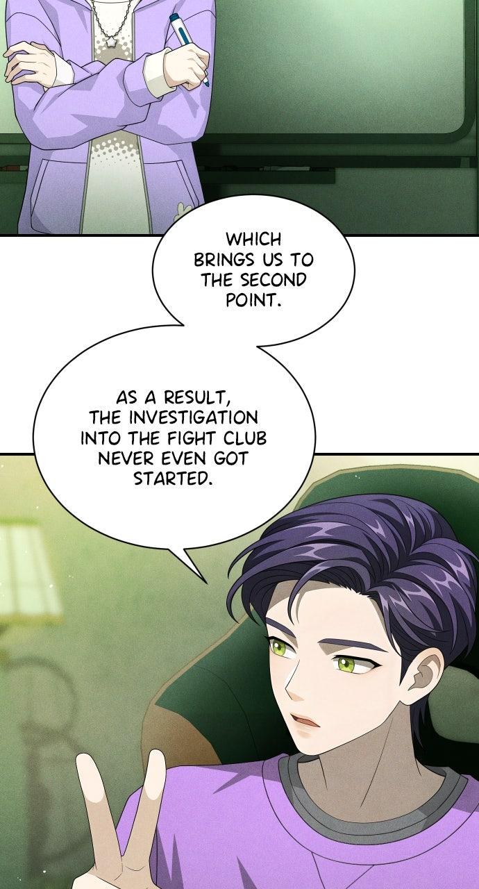 Children of Vamfield by Dark Moon Chap 85 - Next Chap 86