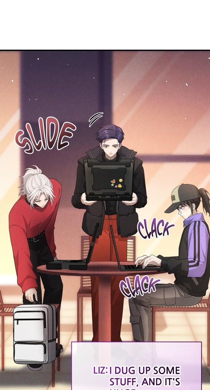 Children of Vamfield by Dark Moon Chap 85 - Next Chap 86