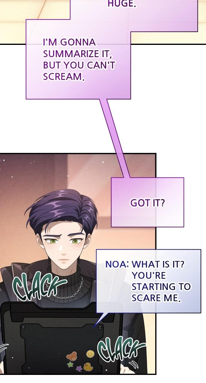 Children of Vamfield by Dark Moon Chap 85 - Next Chap 86