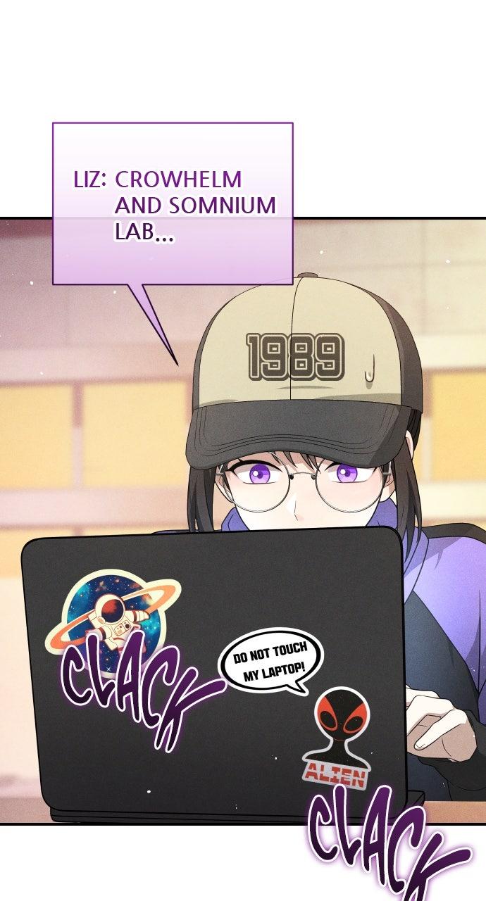 Children of Vamfield by Dark Moon Chap 85 - Next Chap 86