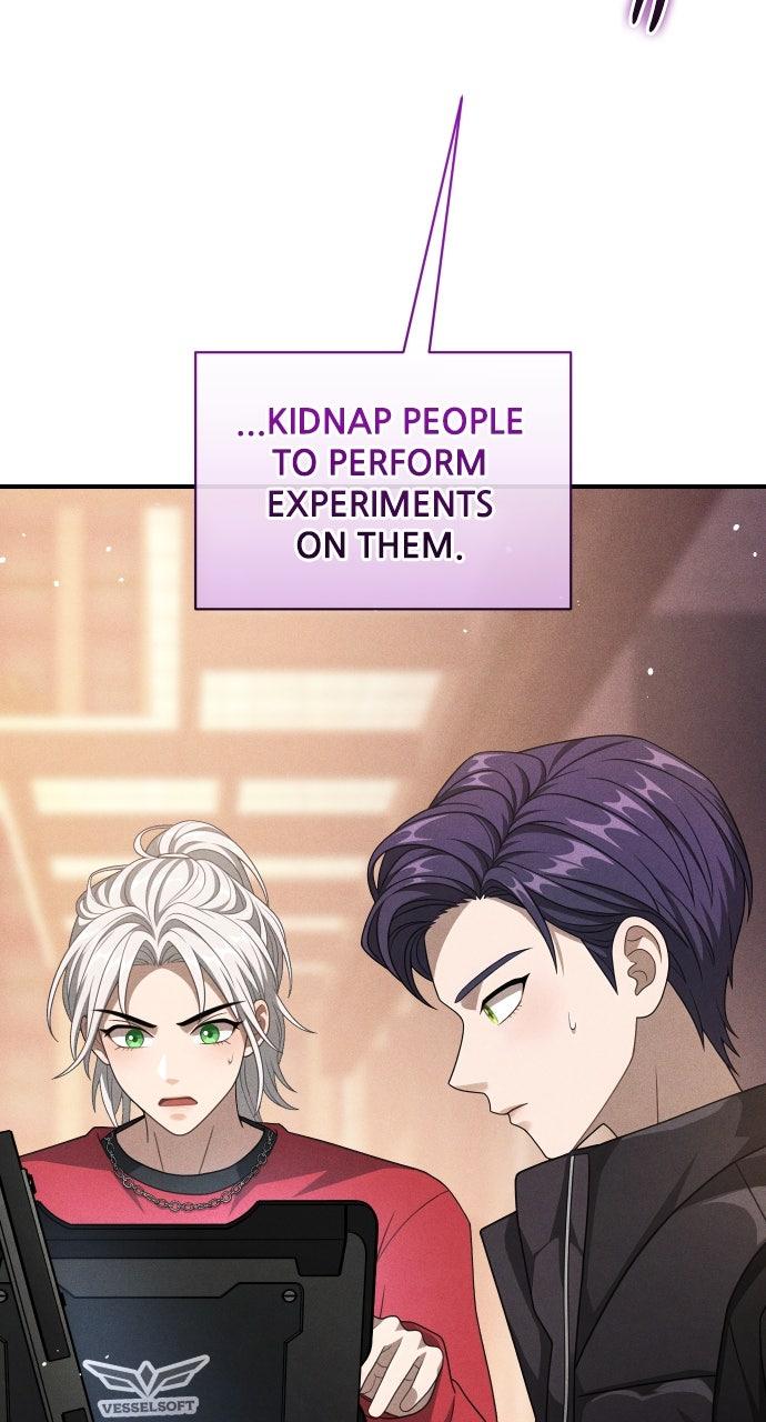 Children of Vamfield by Dark Moon Chap 85 - Next Chap 86