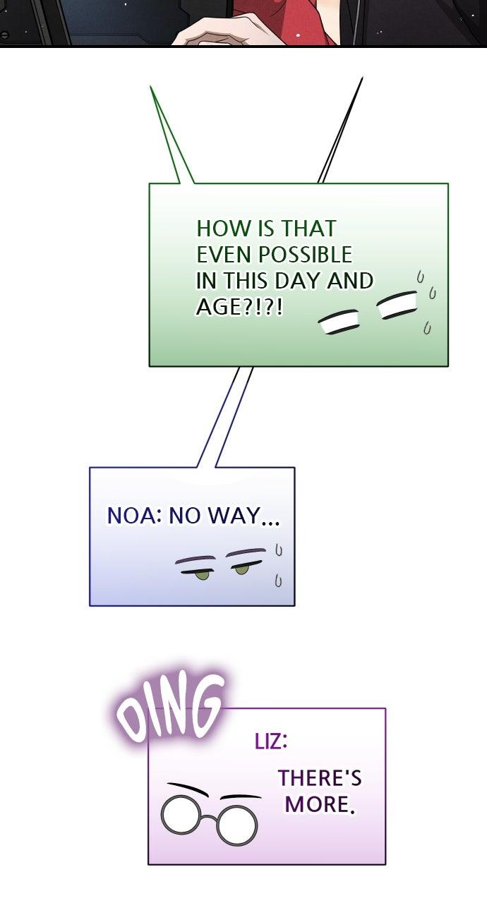 Children of Vamfield by Dark Moon Chap 85 - Next Chap 86