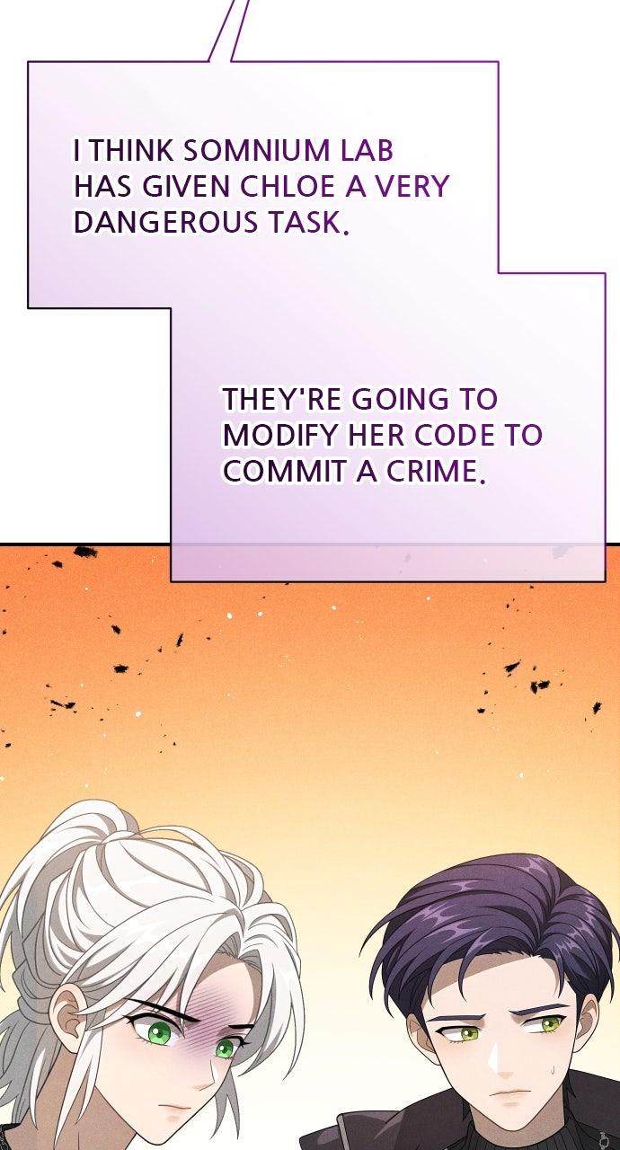 Children of Vamfield by Dark Moon Chap 85 - Next Chap 86