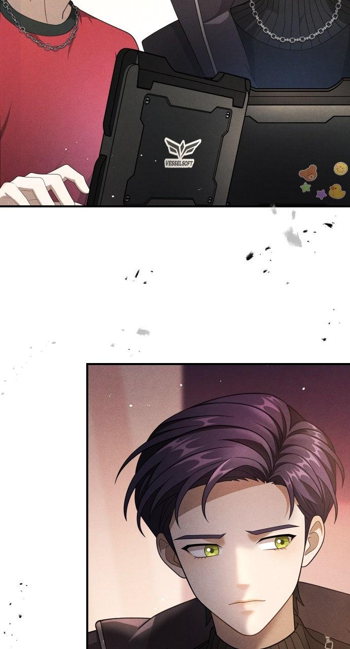 Children of Vamfield by Dark Moon Chap 85 - Next Chap 86