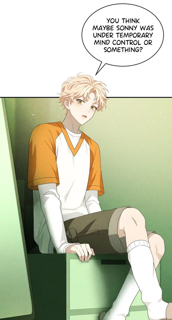 Children of Vamfield by Dark Moon Chap 85 - Next Chap 86