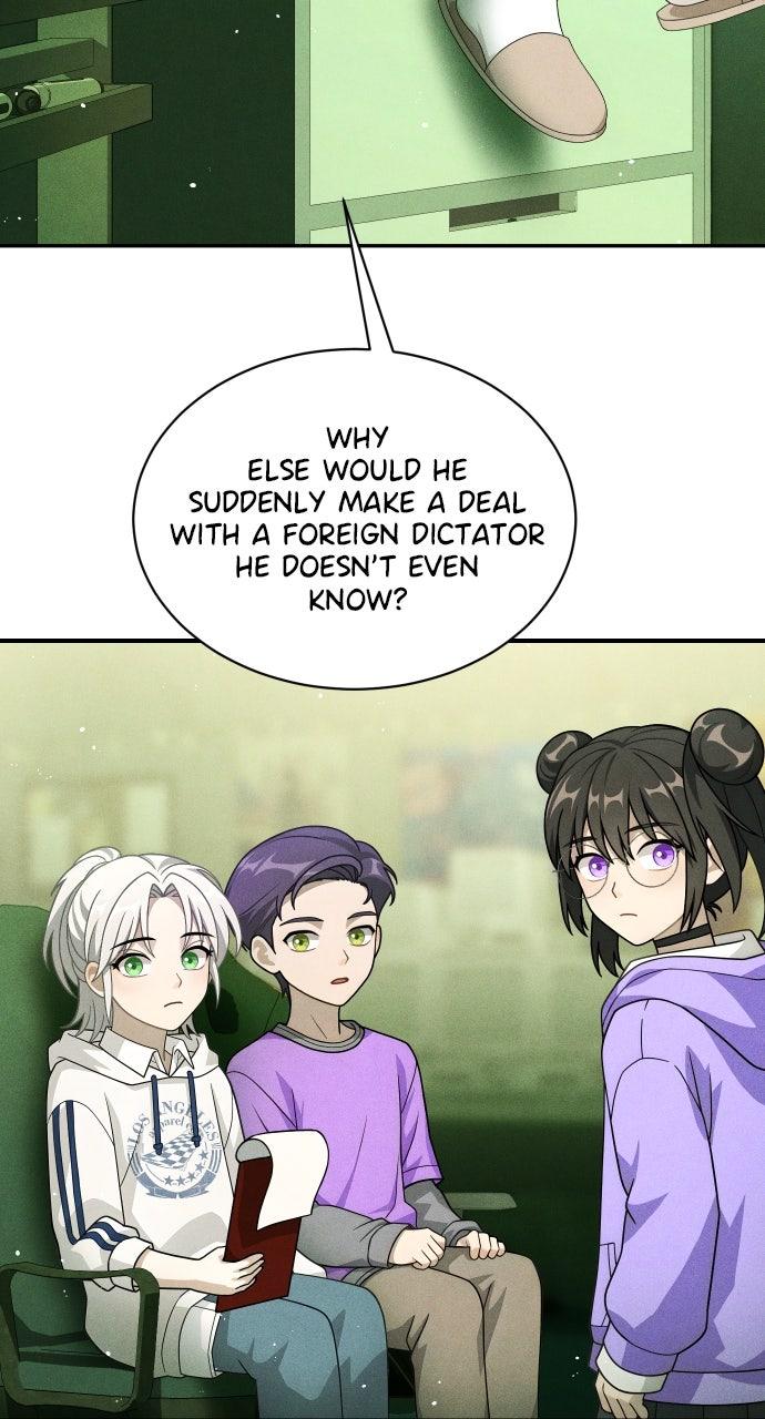 Children of Vamfield by Dark Moon Chap 85 - Next Chap 86