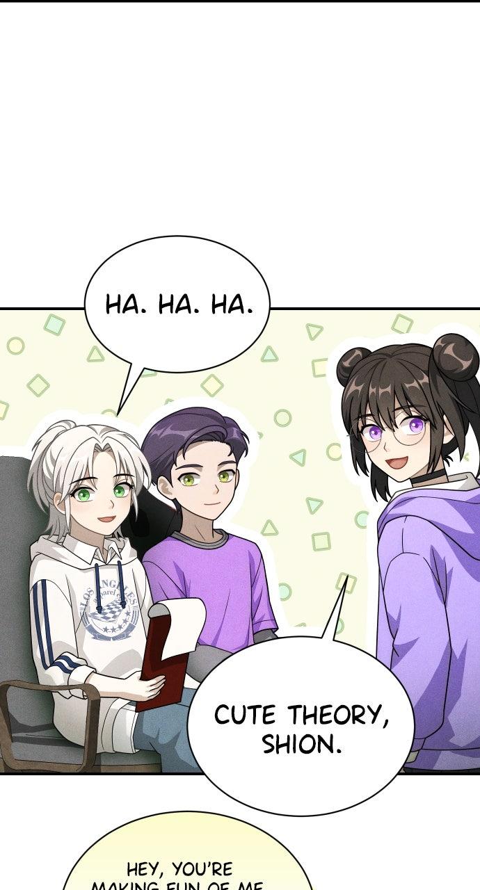 Children of Vamfield by Dark Moon Chap 85 - Next Chap 86