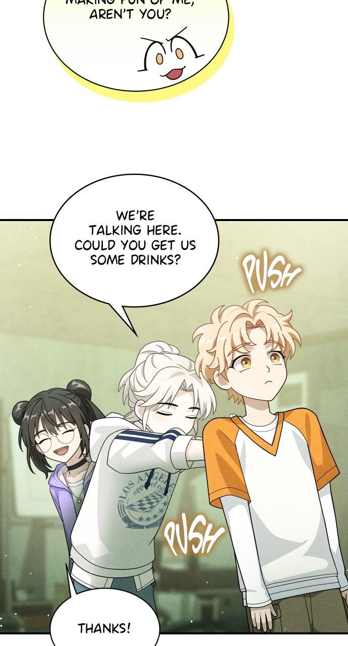 Children of Vamfield by Dark Moon Chap 85 - Next Chap 86