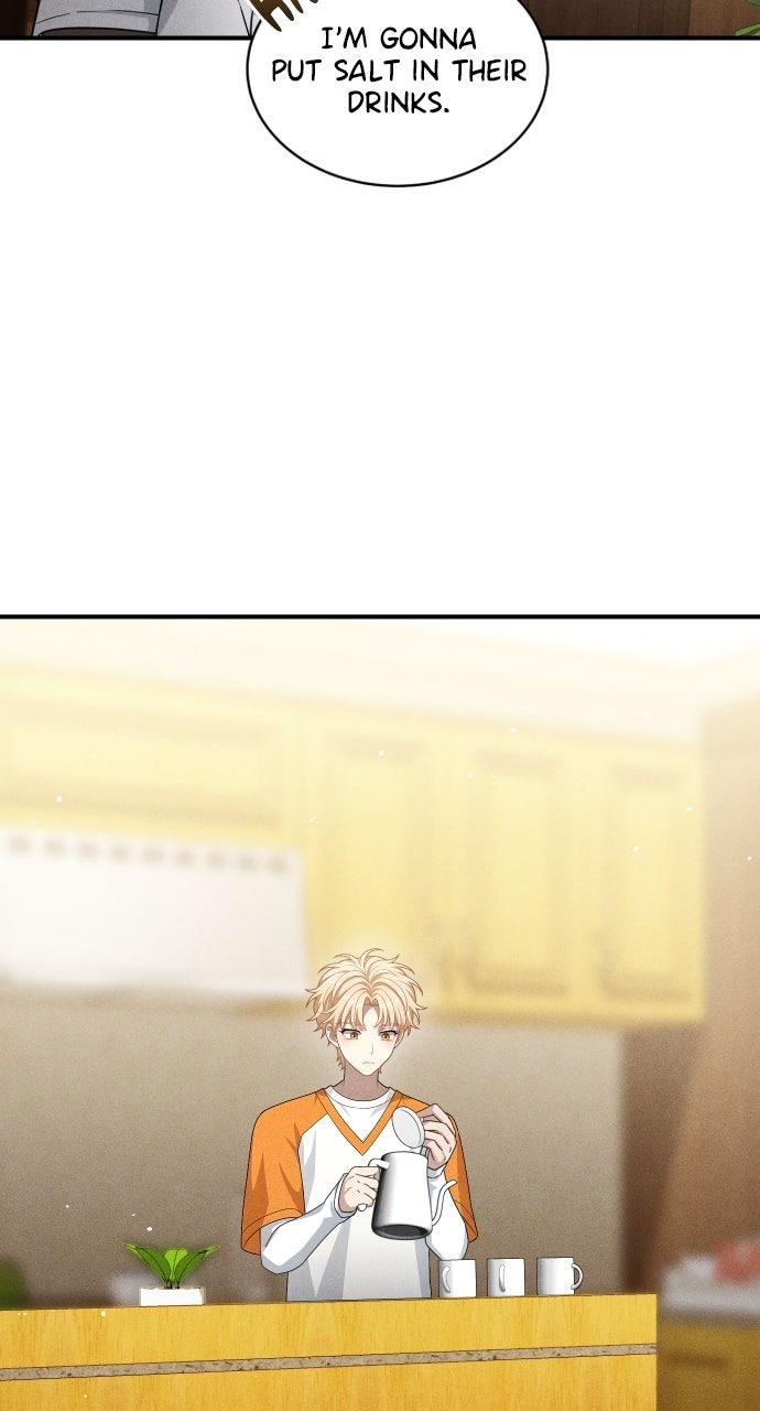 Children of Vamfield by Dark Moon Chap 85 - Next Chap 86