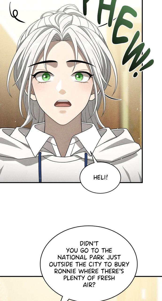 Children of Vamfield by Dark Moon Chap 85 - Next Chap 86