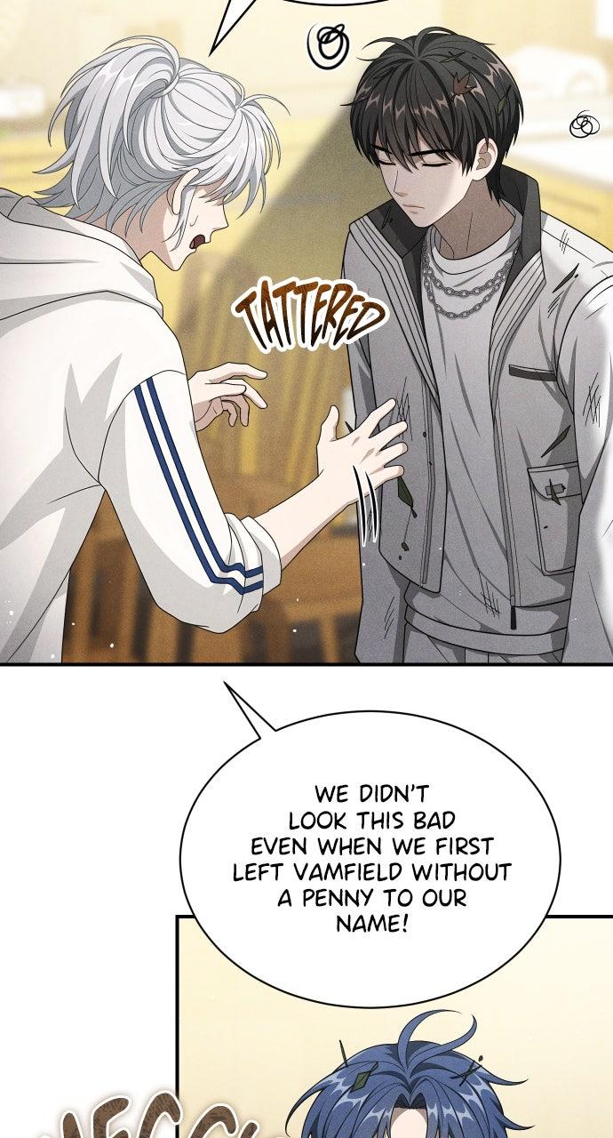 Children of Vamfield by Dark Moon Chap 85 - Next Chap 86