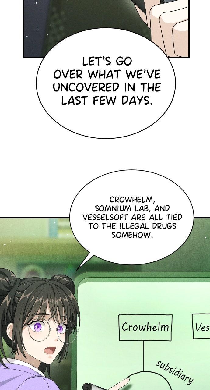 Children of Vamfield by Dark Moon Chap 85 - Next Chap 86