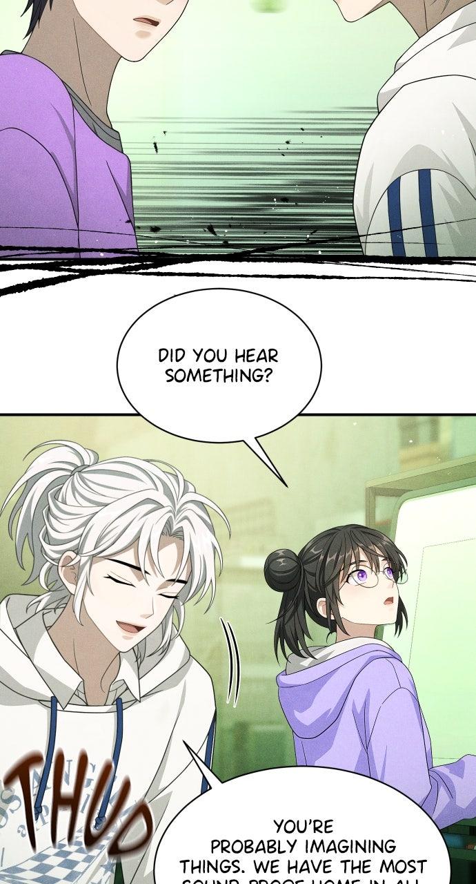 Children of Vamfield by Dark Moon Chap 85 - Next Chap 86