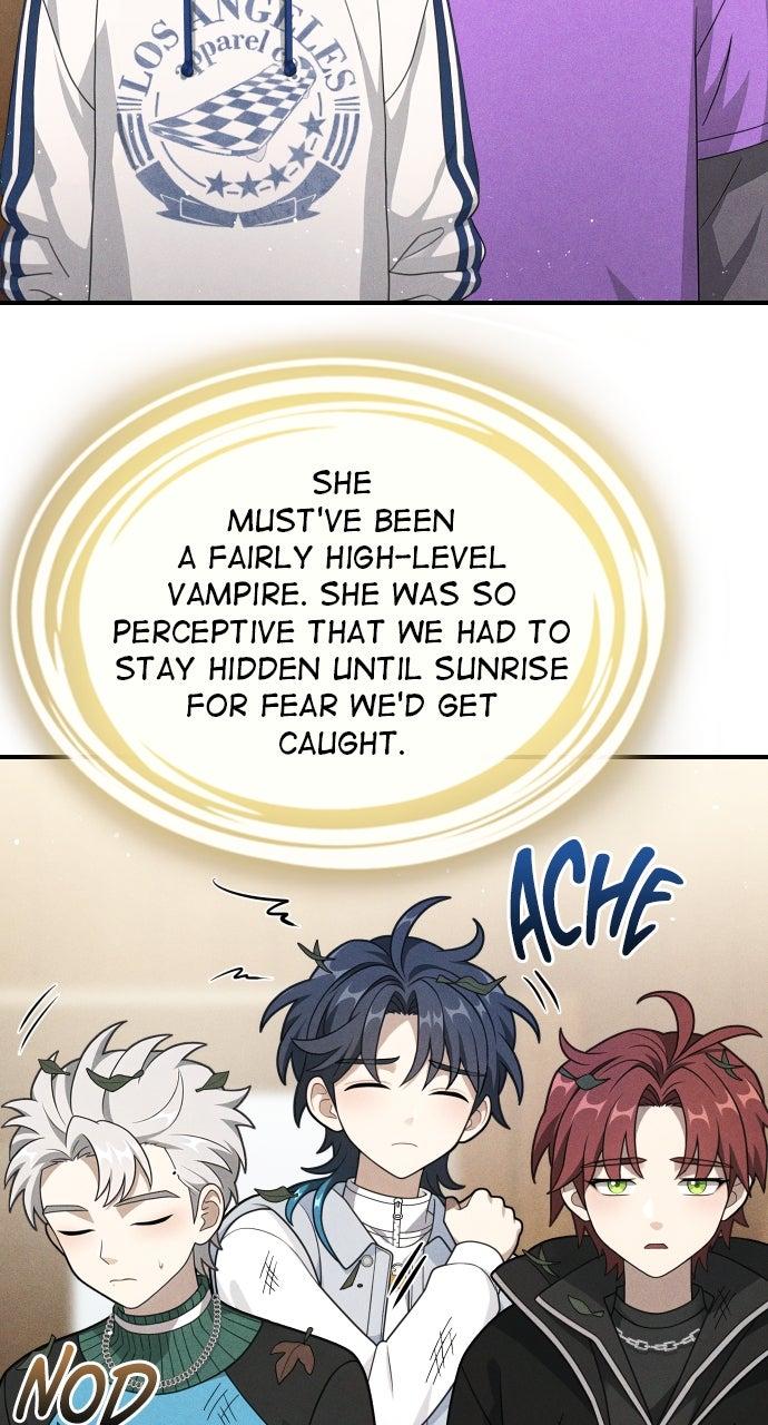 Children of Vamfield by Dark Moon Chap 85 - Next Chap 86