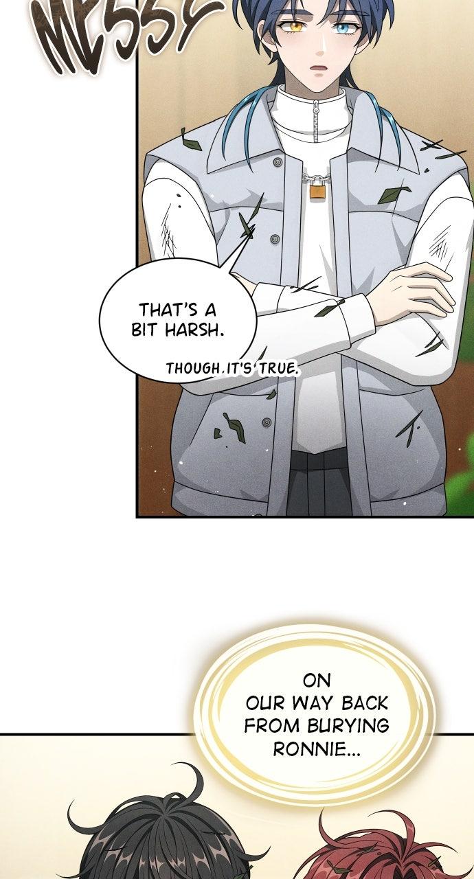 Children of Vamfield by Dark Moon Chap 85 - Next Chap 86